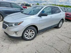 3GNAXHEV9MS166879 2021 CHEVROLET EQUINOX