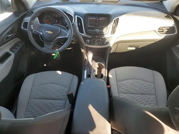 3GNAXHEV9MS168079 2021 CHEVROLET EQUINOX - Image 8