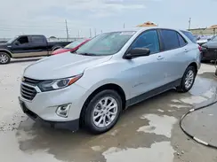 3GNAXHEV9MS169040 2021 CHEVROLET EQUINOX