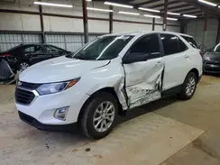 3GNAXHEV9MS169846 2021 CHEVROLET EQUINOX