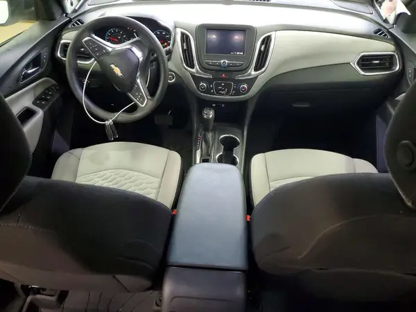 3GNAXHEV9MS169846 2021 CHEVROLET EQUINOX - Image 8