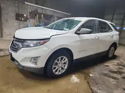 3GNAXHEV9MS172262 2021 CHEVROLET EQUINOX