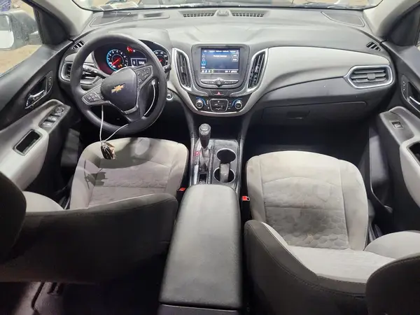 3GNAXHEV9MS172262 2021 CHEVROLET EQUINOX - Image 8