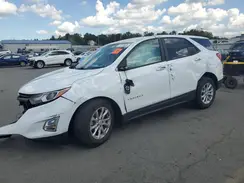 3GNAXHEV9MS173198 2021 CHEVROLET EQUINOX