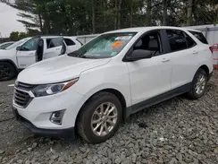 3GNAXHEV9MS175212 2021 CHEVROLET EQUINOX