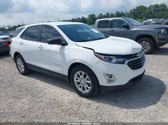 3GNAXHEV9MS176974 2021 CHEVROLET EQUINOX