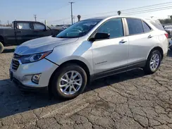 3GNAXHEV9MS178823 2021 CHEVROLET EQUINOX