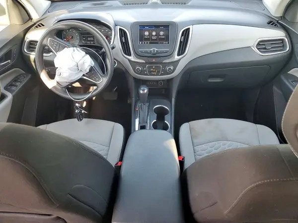 3GNAXHEV9MS178823 2021 CHEVROLET EQUINOX - Image 8
