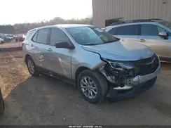 3GNAXHEV9MS179440 2021 CHEVROLET EQUINOX