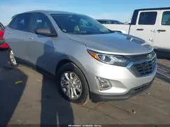 3GNAXHEV9MS181611 2021 CHEVROLET EQUINOX