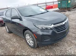 3GNAXHEV9NS105050 2022 CHEVROLET EQUINOX