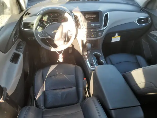 3GNAXHEV9NS105582 2022 CHEVROLET EQUINOX - Image 8