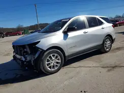 3GNAXHEV9NS107185 2022 CHEVROLET EQUINOX