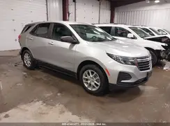 3GNAXHEV9NS107378 2022 CHEVROLET EQUINOX