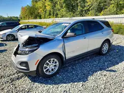 3GNAXHEV9NS113956 2022 CHEVROLET EQUINOX