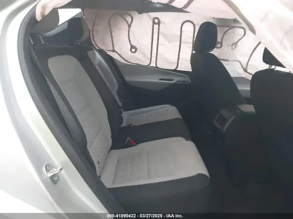 3GNAXHEV9NS114301 2022 CHEVROLET EQUINOX - Image 8