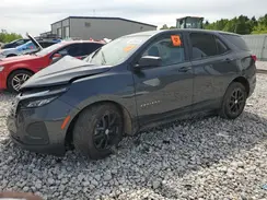 3GNAXHEV9NS115190 2022 CHEVROLET EQUINOX