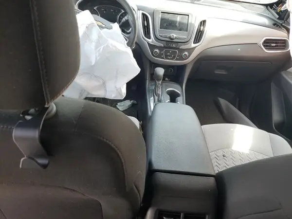 3GNAXHEV9NS115190 2022 CHEVROLET EQUINOX - Image 8