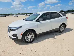 3GNAXHEV9NS147069 2022 CHEVROLET EQUINOX