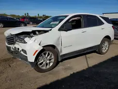 3GNAXHEV9NS147072 2022 CHEVROLET EQUINOX