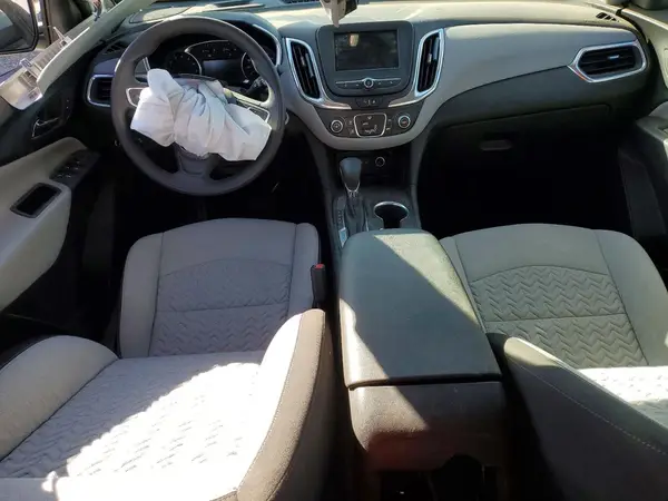 3GNAXHEV9NS147072 2022 CHEVROLET EQUINOX - Image 8