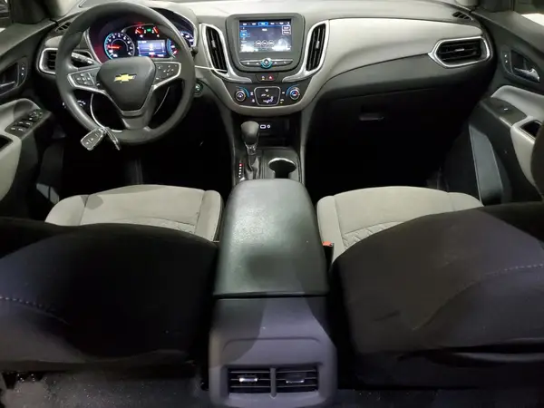 3GNAXHEV9NS147296 2022 CHEVROLET EQUINOX - Image 8