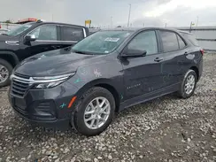 3GNAXHEV9NS151882 2022 CHEVROLET EQUINOX