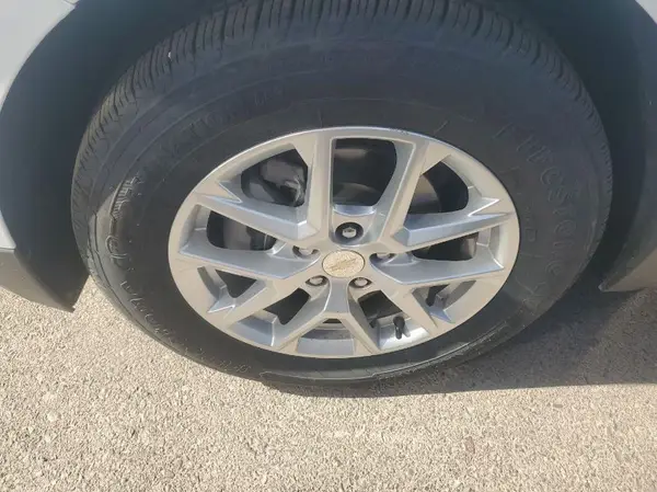 3GNAXHEV9NS155558 2022 CHEVROLET EQUINOX - Image 2