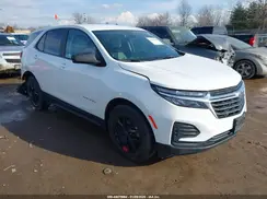 3GNAXHEV9NS155818 2022 CHEVROLET EQUINOX