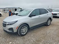 3GNAXHEV9NS155964 2022 CHEVROLET EQUINOX