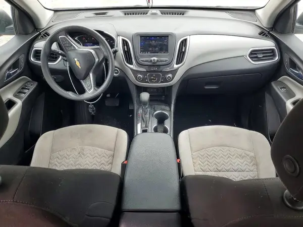 3GNAXHEV9NS155964 2022 CHEVROLET EQUINOX - Image 8