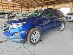 3GNAXHEV9NS156645 2022 CHEVROLET EQUINOX