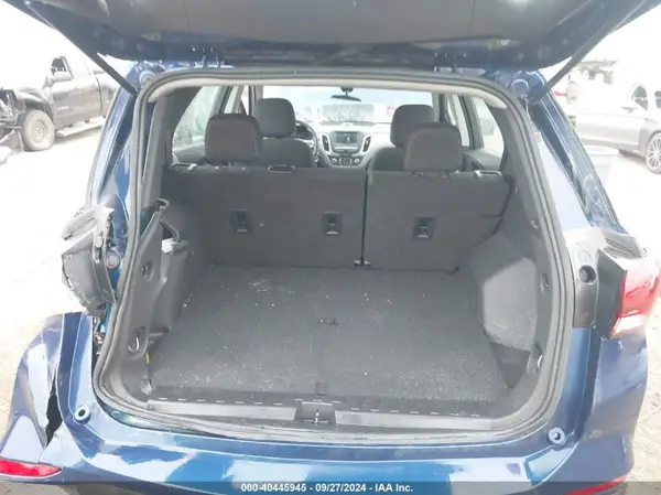 3GNAXHEV9NS158637 2022 CHEVROLET EQUINOX - Image 8