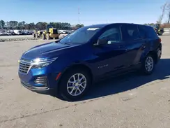 3GNAXHEV9NS159125 2022 CHEVROLET EQUINOX