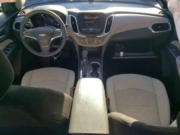 3GNAXHEV9NS159125 2022 CHEVROLET EQUINOX - Image 8