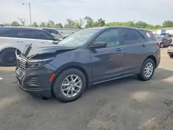 3GNAXHEV9NS160534 2022 CHEVROLET EQUINOX