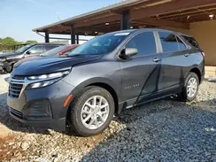 3GNAXHEV9NS166351 2022 CHEVROLET EQUINOX