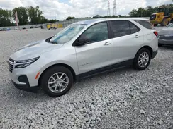 3GNAXHEV9NS167290 2022 CHEVROLET EQUINOX