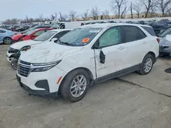 3GNAXHEV9NS171498 2022 CHEVROLET EQUINOX