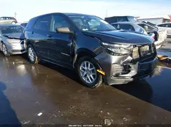 3GNAXHEV9NS175471 2022 CHEVROLET EQUINOX