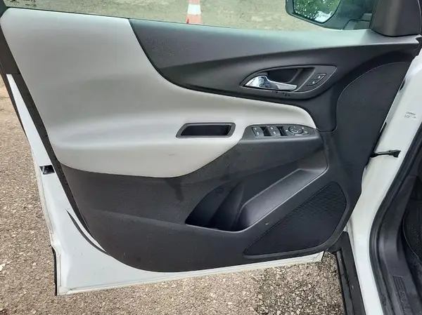 3GNAXHEV9NS177074 2022 CHEVROLET EQUINOX - Image 1