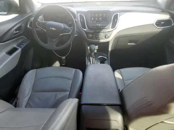 3GNAXHEV9NS178757 2022 CHEVROLET EQUINOX - Image 8