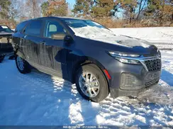 3GNAXHEV9NS179505 2022 CHEVROLET EQUINOX