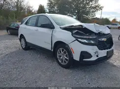 3GNAXHEV9NS179813 2022 CHEVROLET EQUINOX