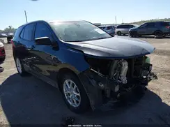 3GNAXHEV9NS179956 2022 CHEVROLET EQUINOX