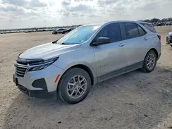 3GNAXHEV9NS192819 2022 CHEVROLET EQUINOX