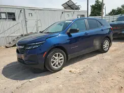 3GNAXHEV9NS205150 2022 CHEVROLET EQUINOX