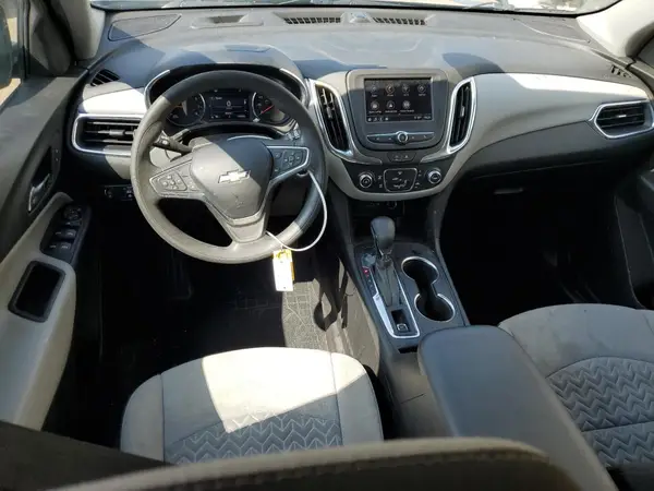 3GNAXHEV9NS206248 2022 CHEVROLET EQUINOX - Image 8