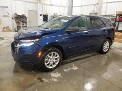 3GNAXHEV9NS207514 2022 CHEVROLET EQUINOX