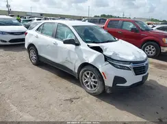 3GNAXHEV9NS210560 2022 CHEVROLET EQUINOX